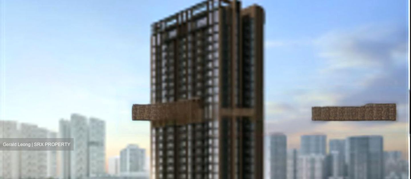 THE ARCADY AT BOON KENG (D12), Apartment #481812291